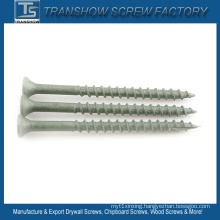 High Anti-Corrosion Performance Countersunk Head Decking Screws